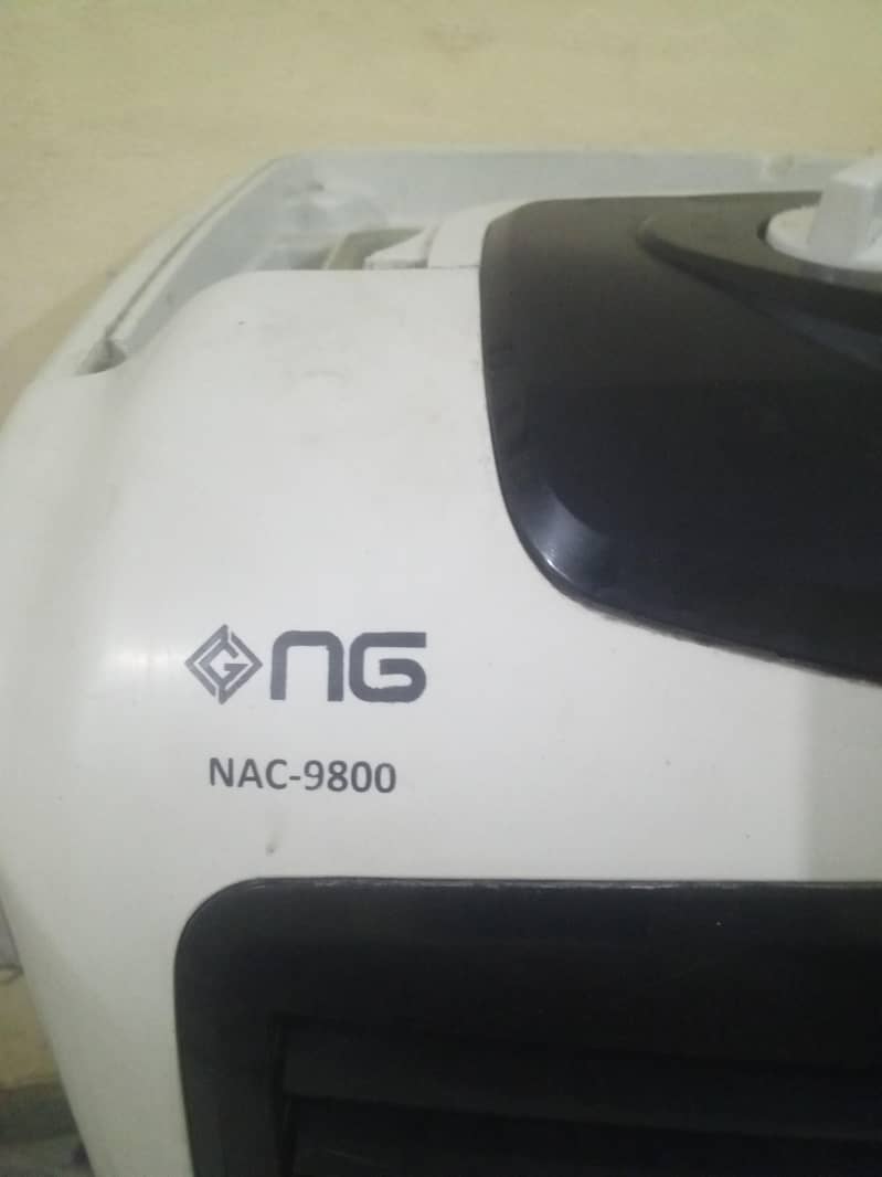 کنڈیشن بالکل اوکے  2
