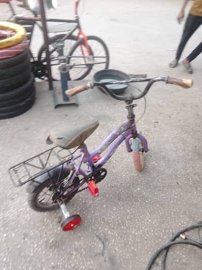 Cycle for sale