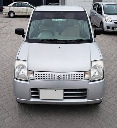 Suzuki Alto 2006