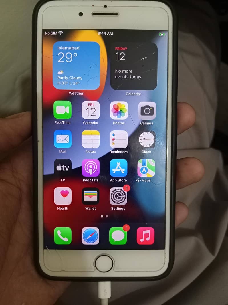Apple iPhone 7 Plus 0