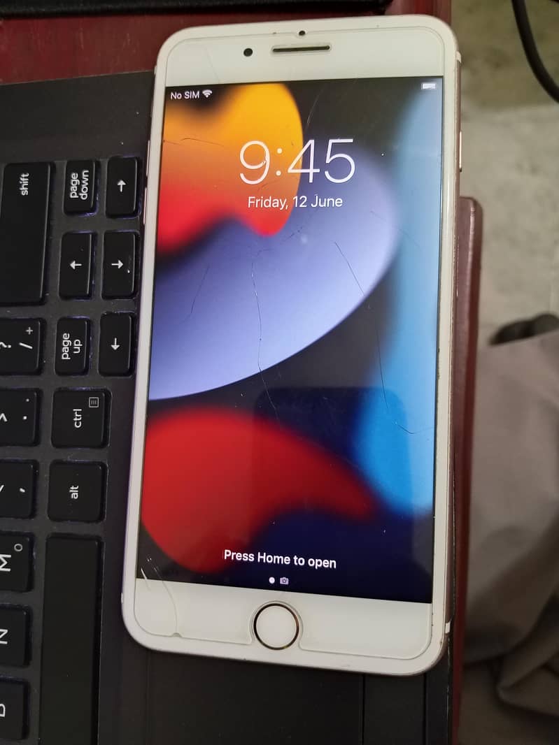 Apple iPhone 7 Plus 2