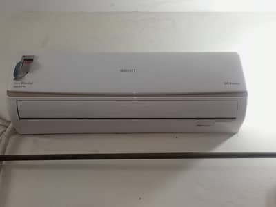 orient 1.5ton DC inverter