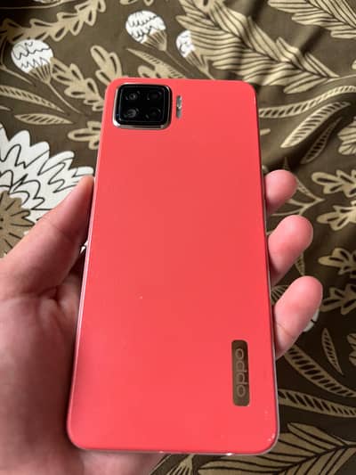 OPPO f17