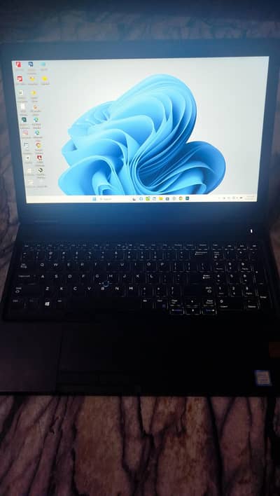 Dell Latitude 5591 i5 8th Gen 16GB 256GB Samsung SSD 2GB Nvidia