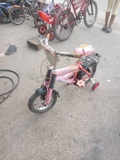 Cycle for sale