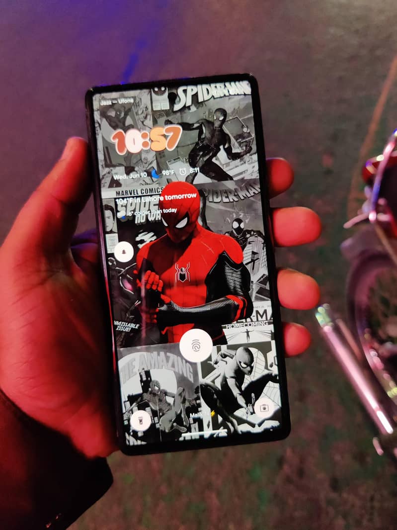 Google Pixel 6 1
