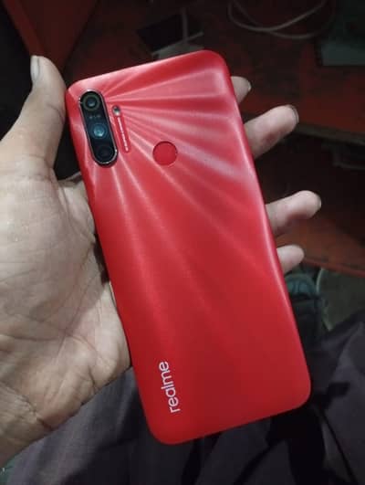 Realme C3  3/32 All Ok Exchange possible