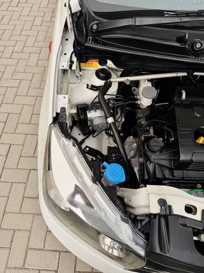 Suzuki Cultus VXL 2019 – Well Kept & Trouble Free