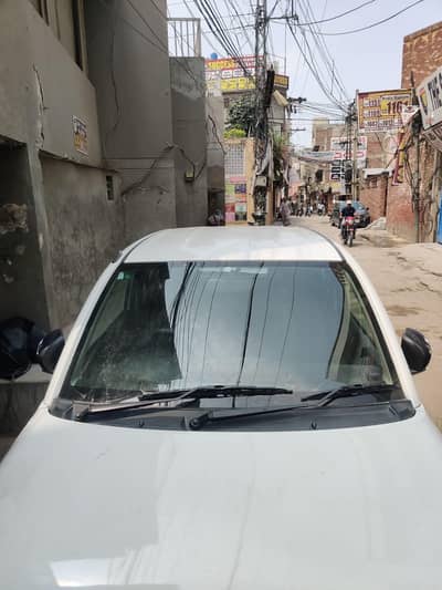 Suzuki Alto 2023