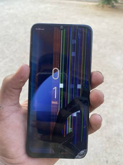 Infinix Smart 7