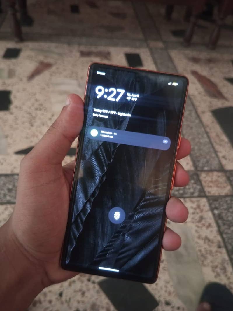 google pixel 7a 2