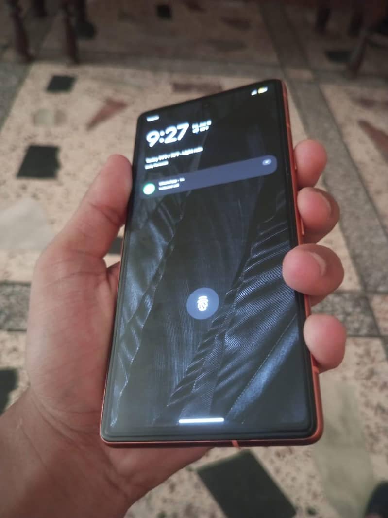 google pixel 7a 4