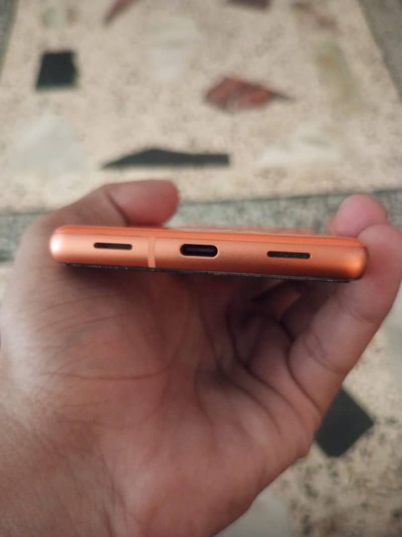 google pixel 7a 5