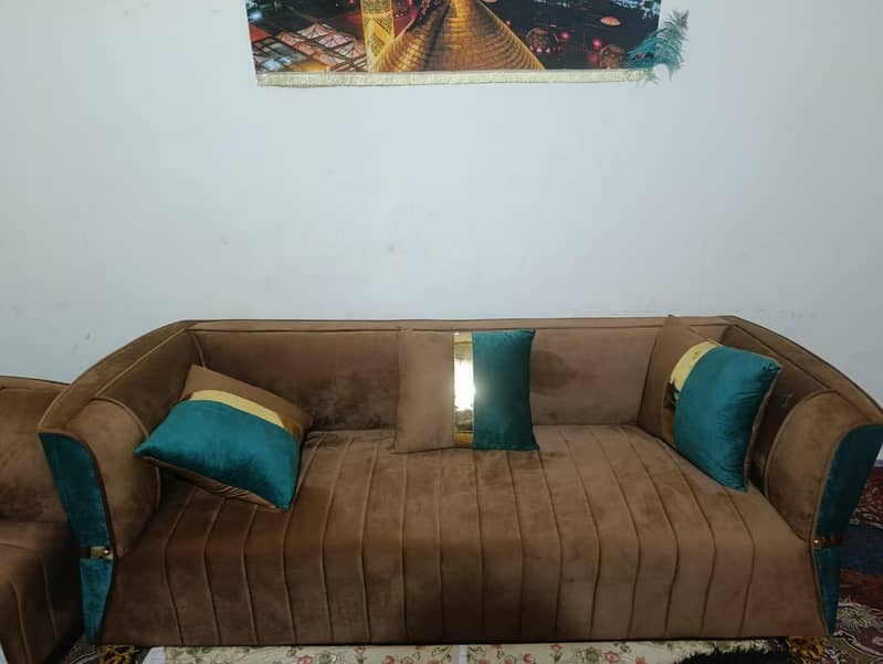 New Sofa Set 1