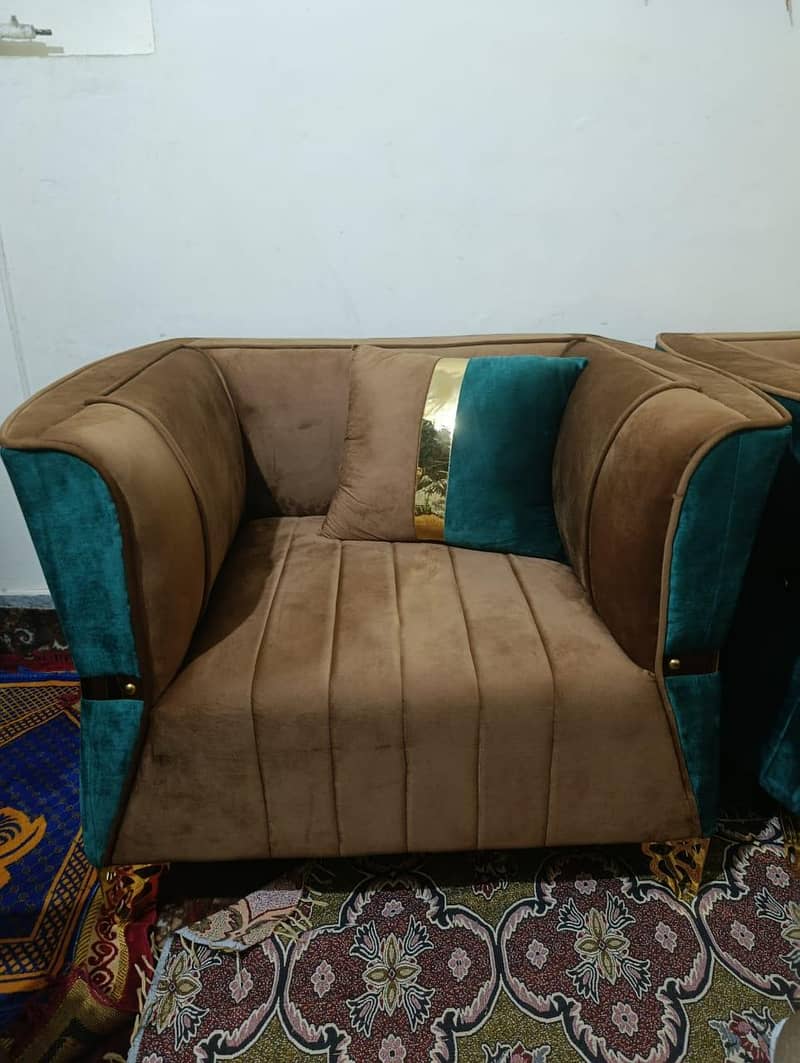 New Sofa Set 2