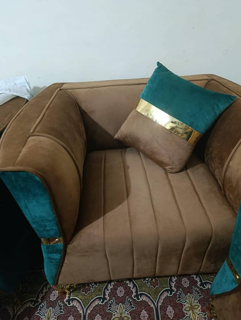 New Sofa Set 3
