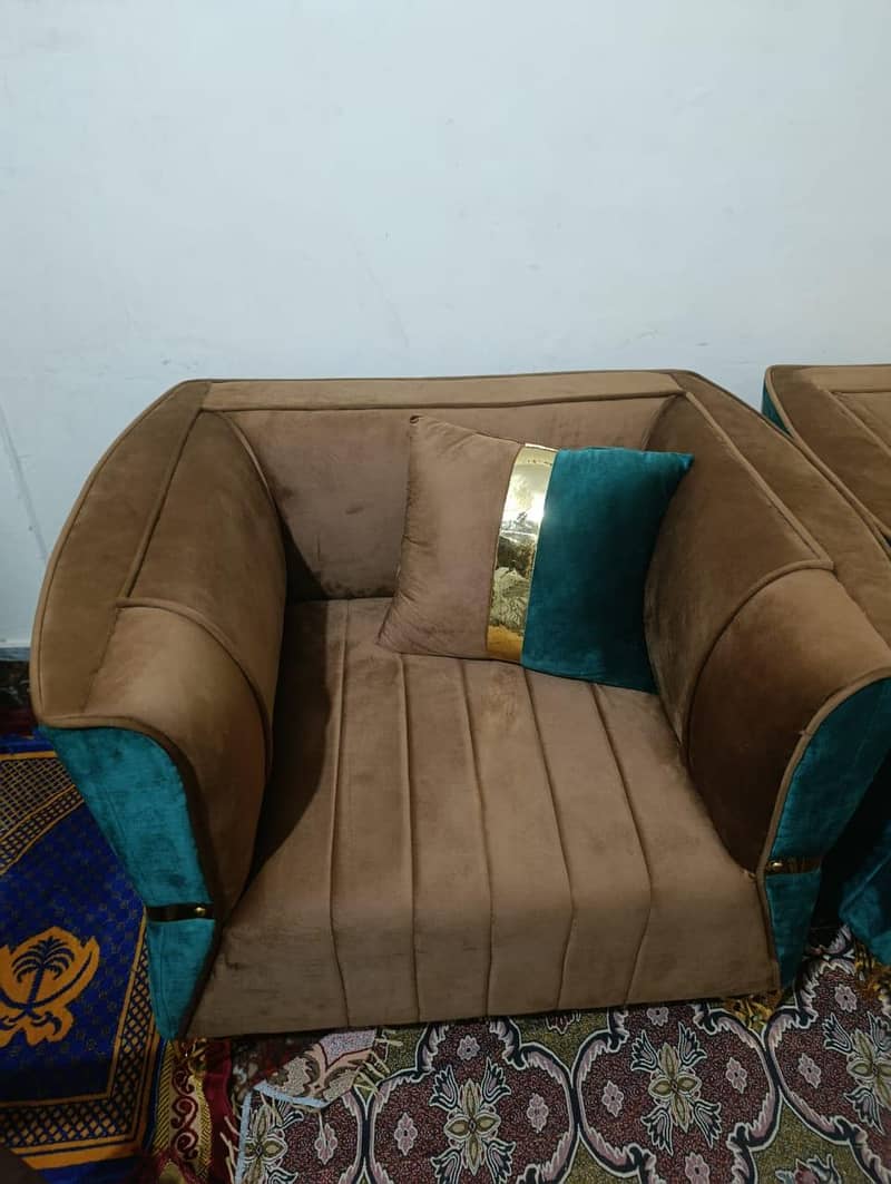 New Sofa Set 5