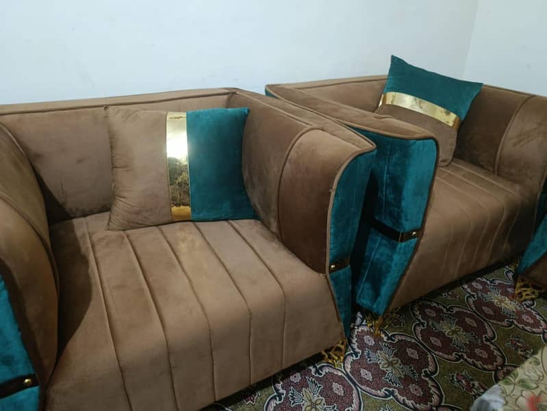 New Sofa Set 6