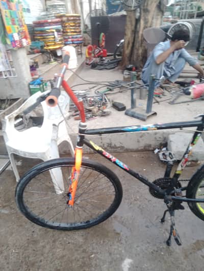 cycle for sale