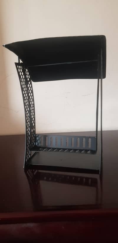 Seesaw swing toy model (Jhoola)