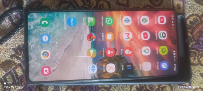 samsung a71 8/128 4g
