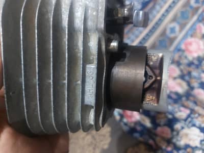 Honda 125 Genuine Spare Parts