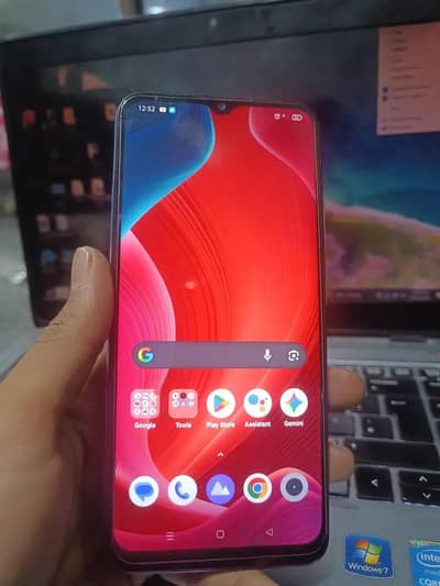 Realme C25s 6/128