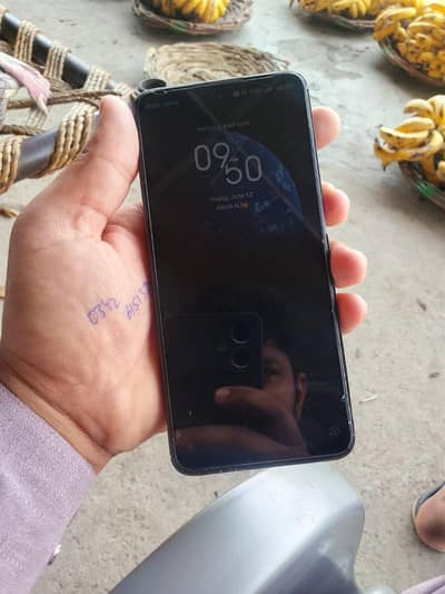 Zte Nubia Neo 2