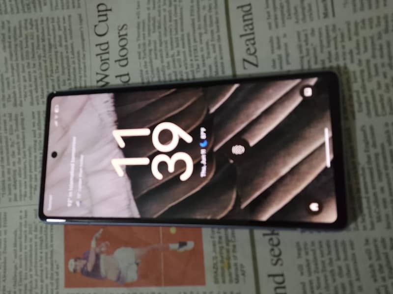 Google Pixel 7 2