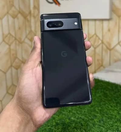 Google Pixel 7 8GB RAM 128GB Storage Pta Approved