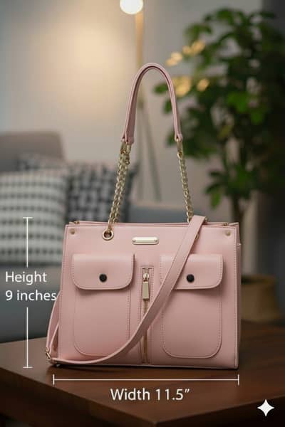 Hand Bags