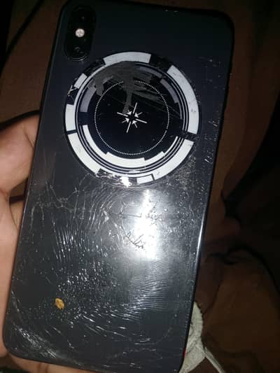 Apple iPhone XS Max