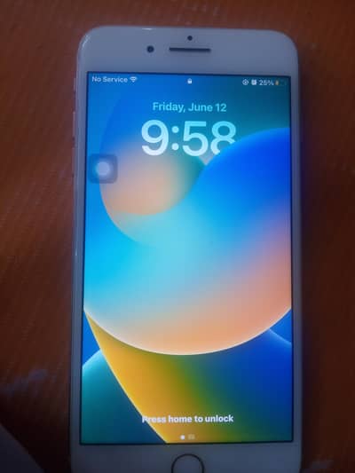 Apple iPhone 8 Plus