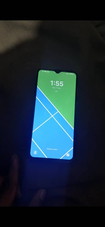Samsung Mobile A 04