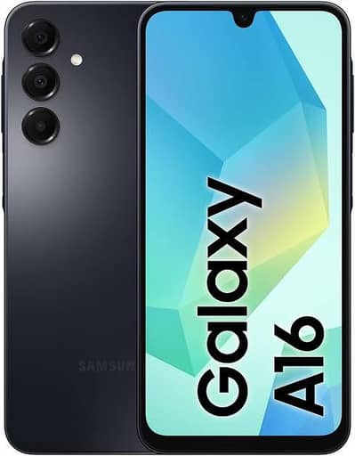 Samsung Mobile A16
