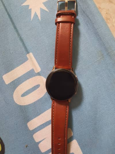 Samsung Galaxy Watch Active 2