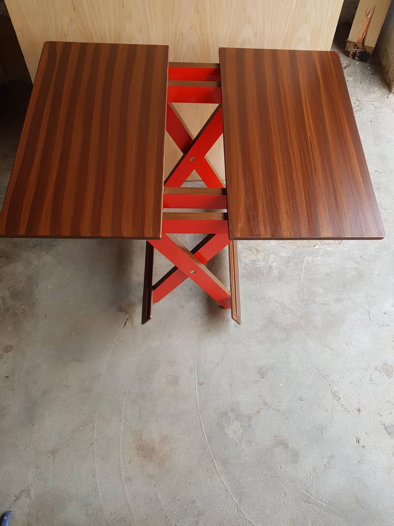 folding table 1