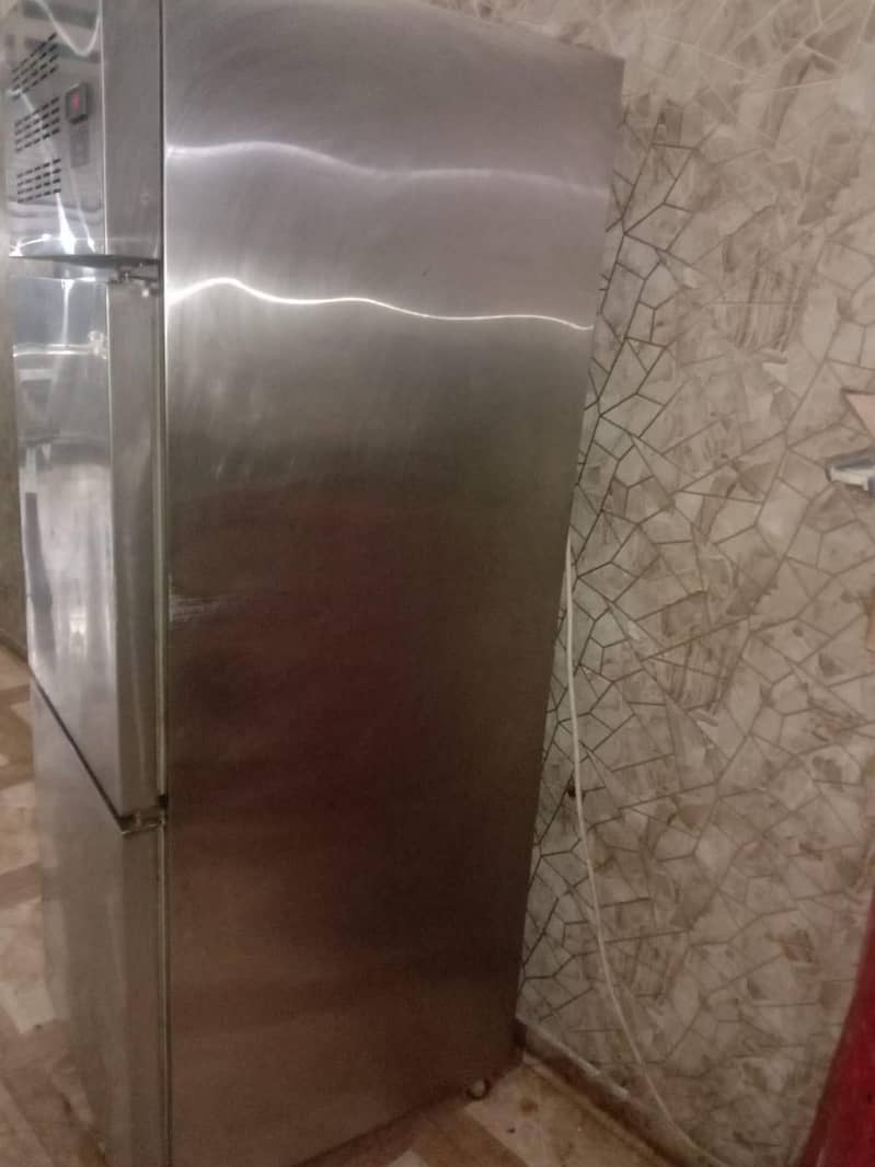 standing chiller 2