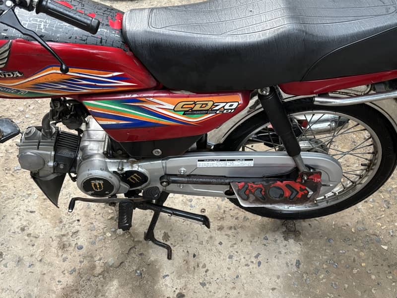 2020 model 1