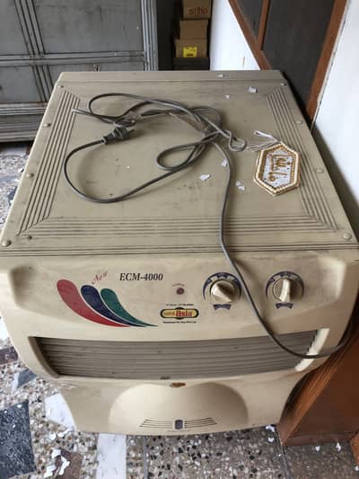 Room cooler