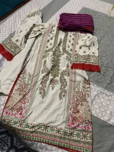 Brand dresses
