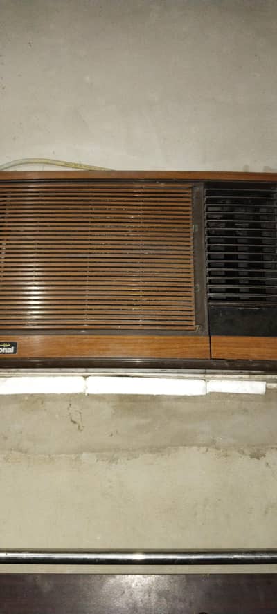 window 1.5 ton ac