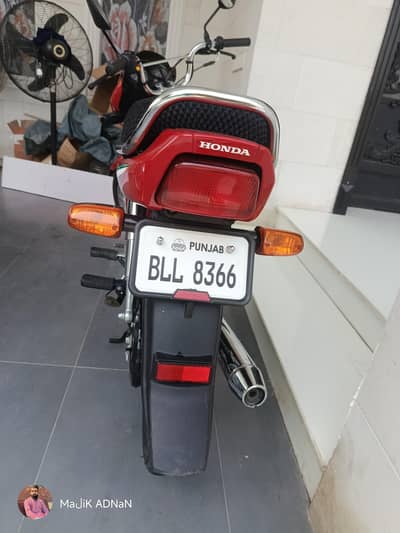 honda dream 2026