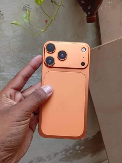 Apple iPhone XR convert 17 pro urgent sell