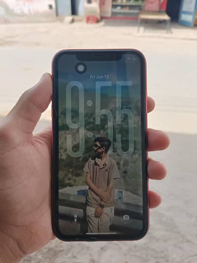 IP11 nonpta 64GB 10/10condition no any fault