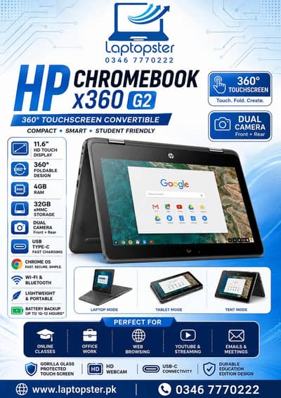 Laptops, Chromebooks & Tablets Available at Best Prices!