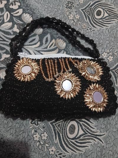 handa made clutches