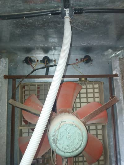Lahori Qadria Air coolar stand k sam