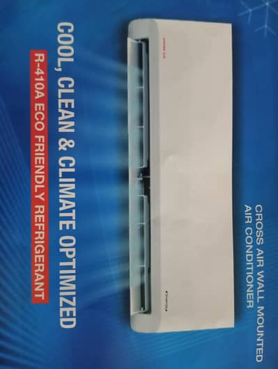 New 1.5 Ton Acson ACs available at factory rate in all sizes