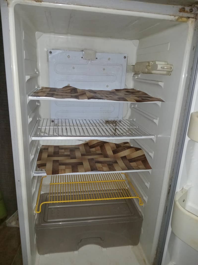 refrigerator 2